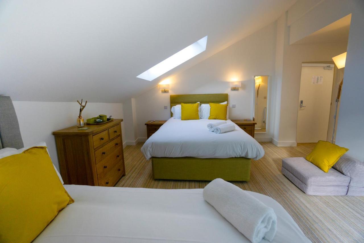 Largigi Rooms, Close To The Beach And Town Centre, Parking Available Lyme Regis Exterior foto